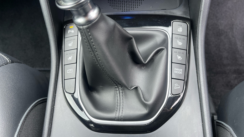 Hyundai TUCSON 1.6 TGDi Ultimate 5dr 2WD Petrol Estate